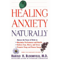Healing Anxiety Naturally