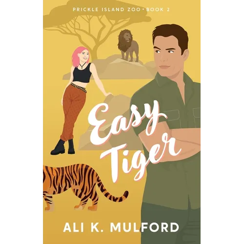 Easy Tiger