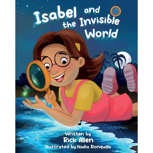 Isabel and the Invisible World