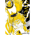 Given, Vol. 8