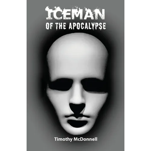 Iceman of the Apocalypse