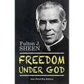 Freedom Under God