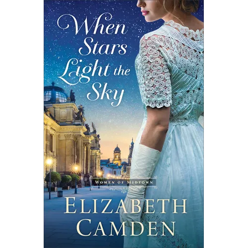 When Stars Light the Sky