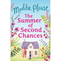 The Summer of Second Chances