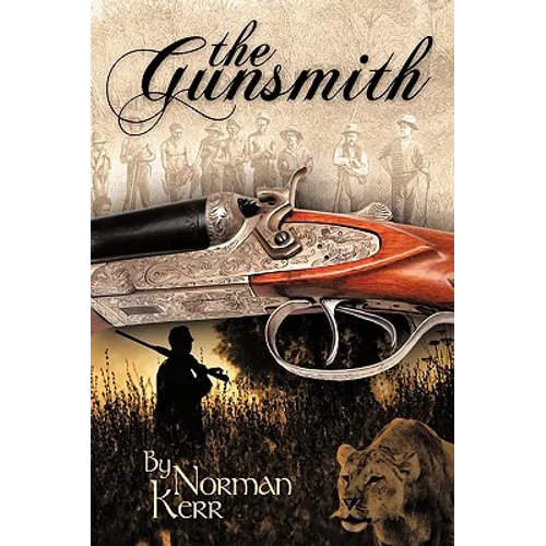 The Gunsmith