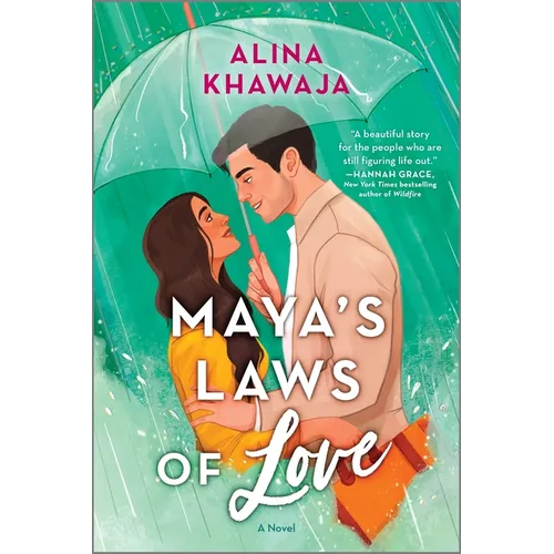 Maya's Laws of Love