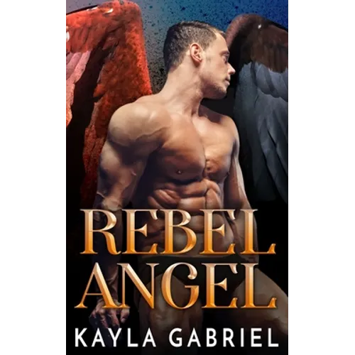 Rebel Angel