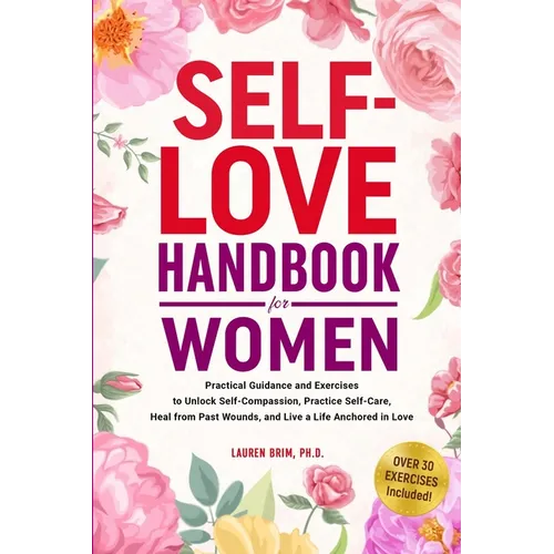 Self-Love Handbook for Women