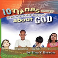 10 Things Every Kid Should Know About God