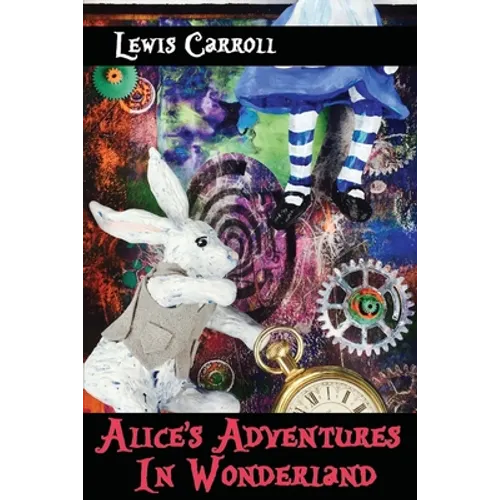 Alice's Adventures in Wonderland