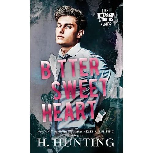 Bitter Sweet Heart (Hardcover)