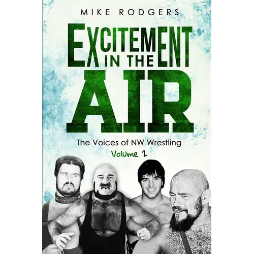 Excitement In The Air #2
