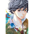 Ao Haru Ride, Vol. 9
