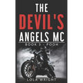 The Devil's Angels MC Book 3 - Pooh