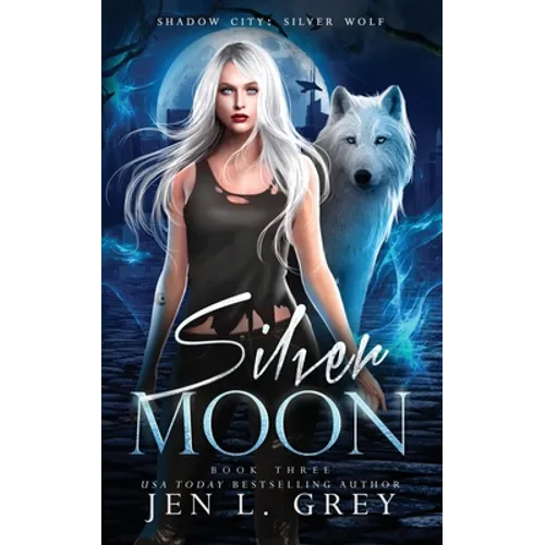 Silver Moon