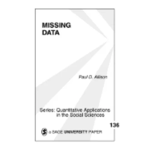Missing Data