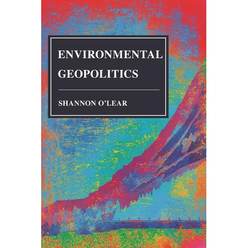 Environmental Geopolitics