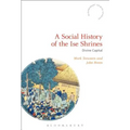 A Social History of the Ise Shrines: Divine Capital