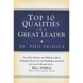 Top 10 Qualities of Leadership Excellence
