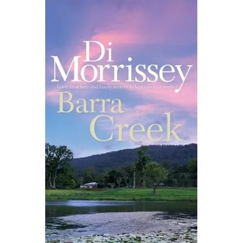 Barra Creek