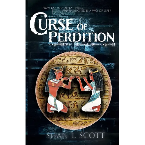 Curse Of Perdition