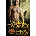 Ashes To Flames
