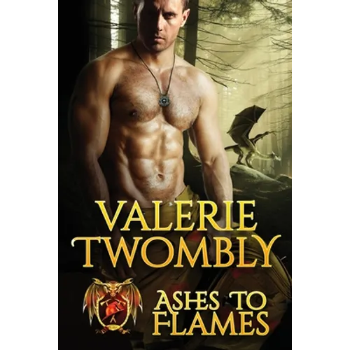 Ashes To Flames