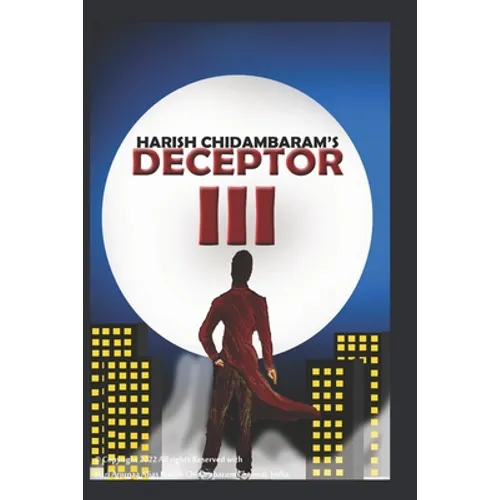Deceptor III