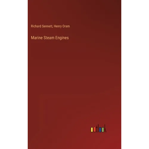 Marine Steam Engines