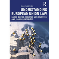 Understanding European Union Law