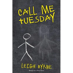 Call Me Tuesday - Paperback