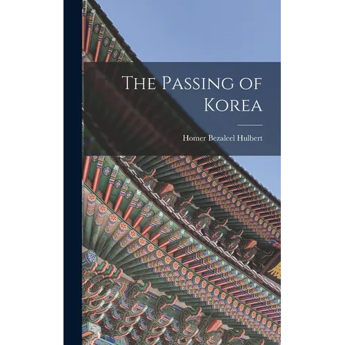 The Passing of Korea