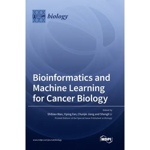 Bioinformatics and Machine Learning for Cancer Biology