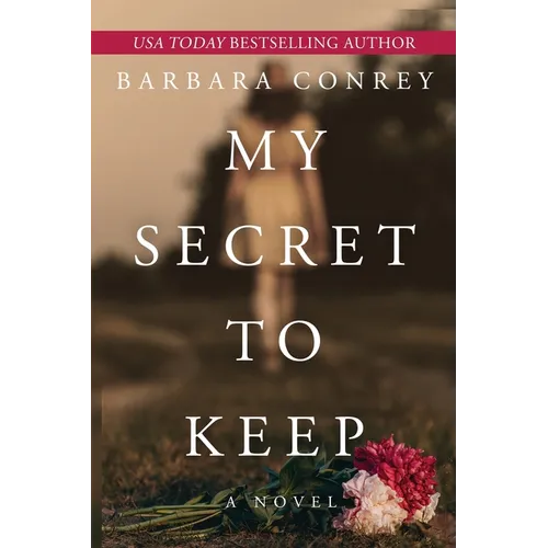 My Secret to Keep