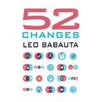 52 Changes - Paperback