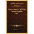 Confessions Of A Welsh Salmon Poacher (1877)