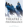 Oxford Companion to Theatre and Performance