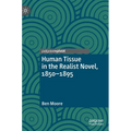 Human Tissue in the Realist Novel, 1850-1895