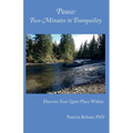 Pause: Two Minutes to Tranquility