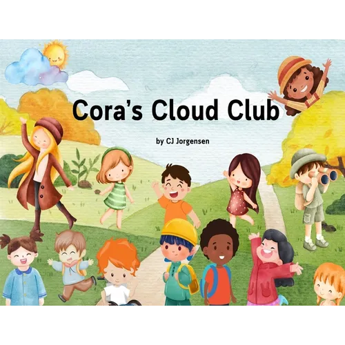 Cora's Cloud Club