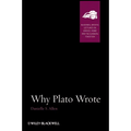 Plato Wrote