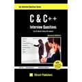 C & C++ Interview Questions You'll Most Likely Be Asked