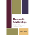 Therapeutic Relationships: The Tripartite Model: Development and Applications to Family Systems Theory