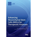 Enhancing Mesenchymal Stem Cells (MSCs) for Therapeutic Purposes