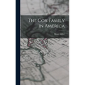 The Cox Family in America