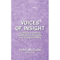 Voices of Insight: Quotations of Uplifting & Motivational Philosophy from throughout History