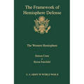 The framework of hemisphere defense
