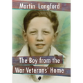 The Boy from the War Veterans' Home