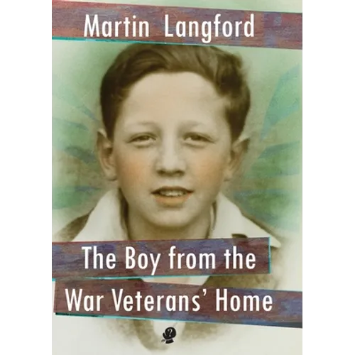 The Boy from the War Veterans' Home