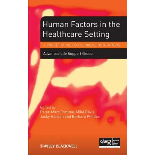 Human Factors